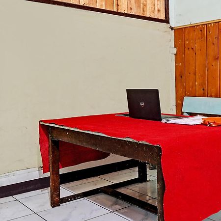 Oyo Life 92709 Kost Teras Cikapundung Syariah 호텔 반둥 외부 사진