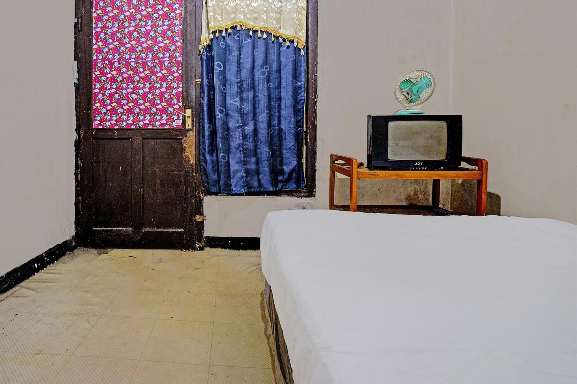Oyo Life 92709 Kost Teras Cikapundung Syariah 호텔 반둥 외부 사진