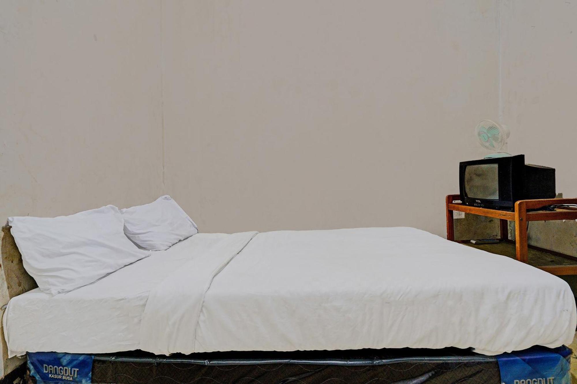 Oyo Life 92709 Kost Teras Cikapundung Syariah 호텔 반둥 외부 사진