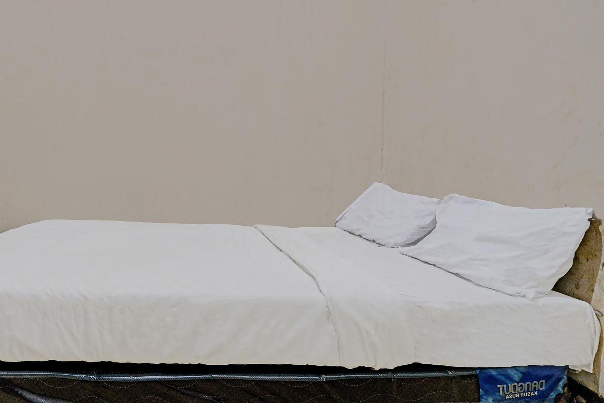Oyo Life 92709 Kost Teras Cikapundung Syariah 호텔 반둥 외부 사진