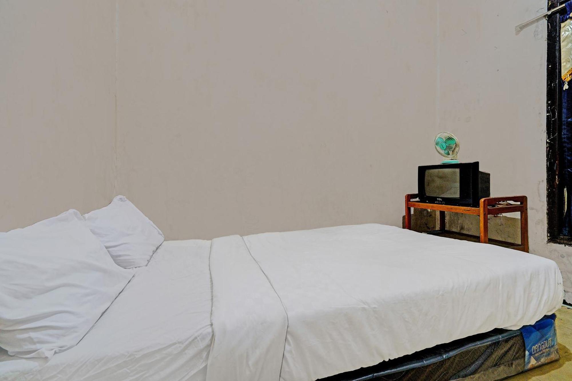 Oyo Life 92709 Kost Teras Cikapundung Syariah 호텔 반둥 외부 사진
