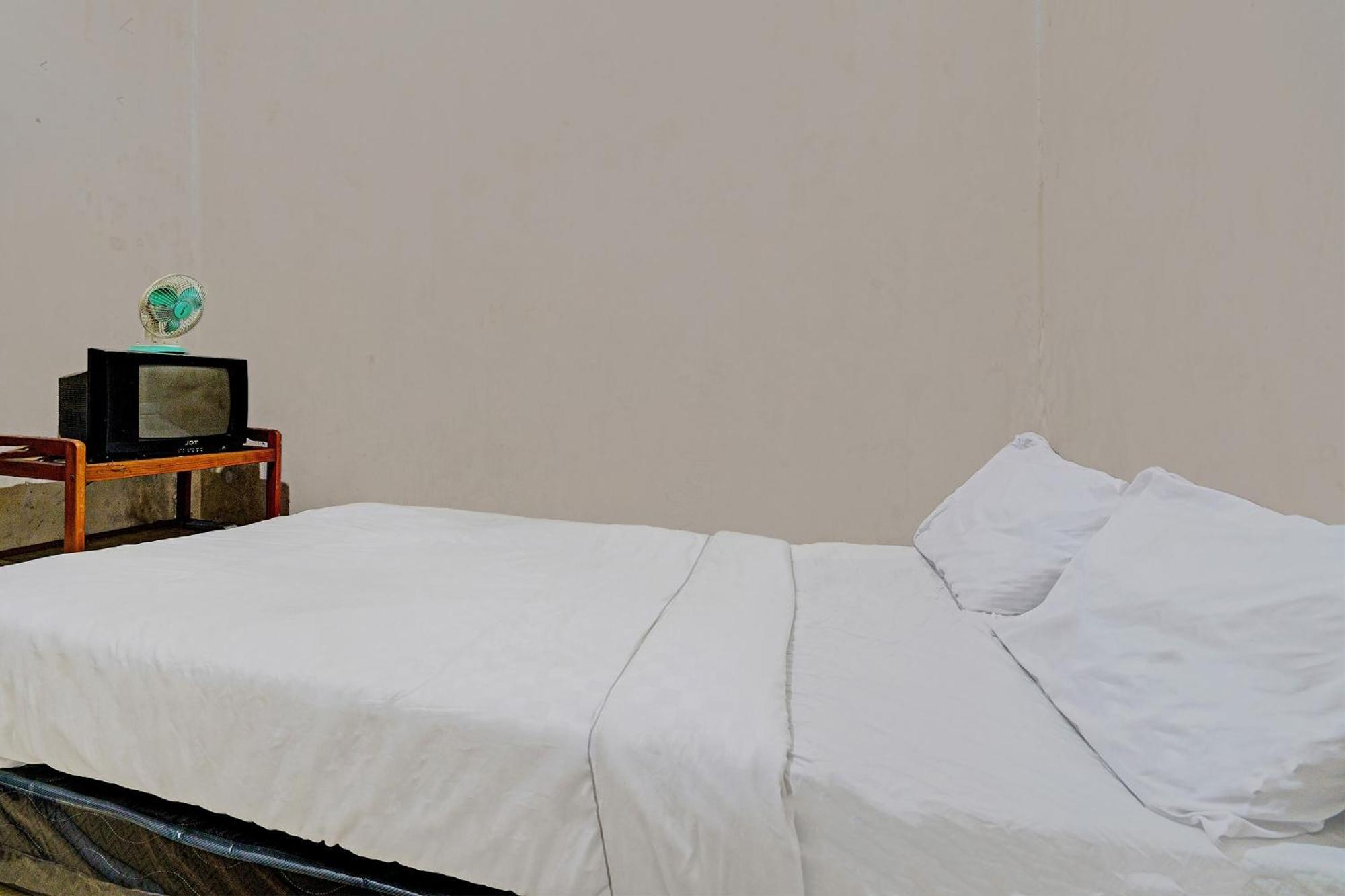 Oyo Life 92709 Kost Teras Cikapundung Syariah 호텔 반둥 외부 사진