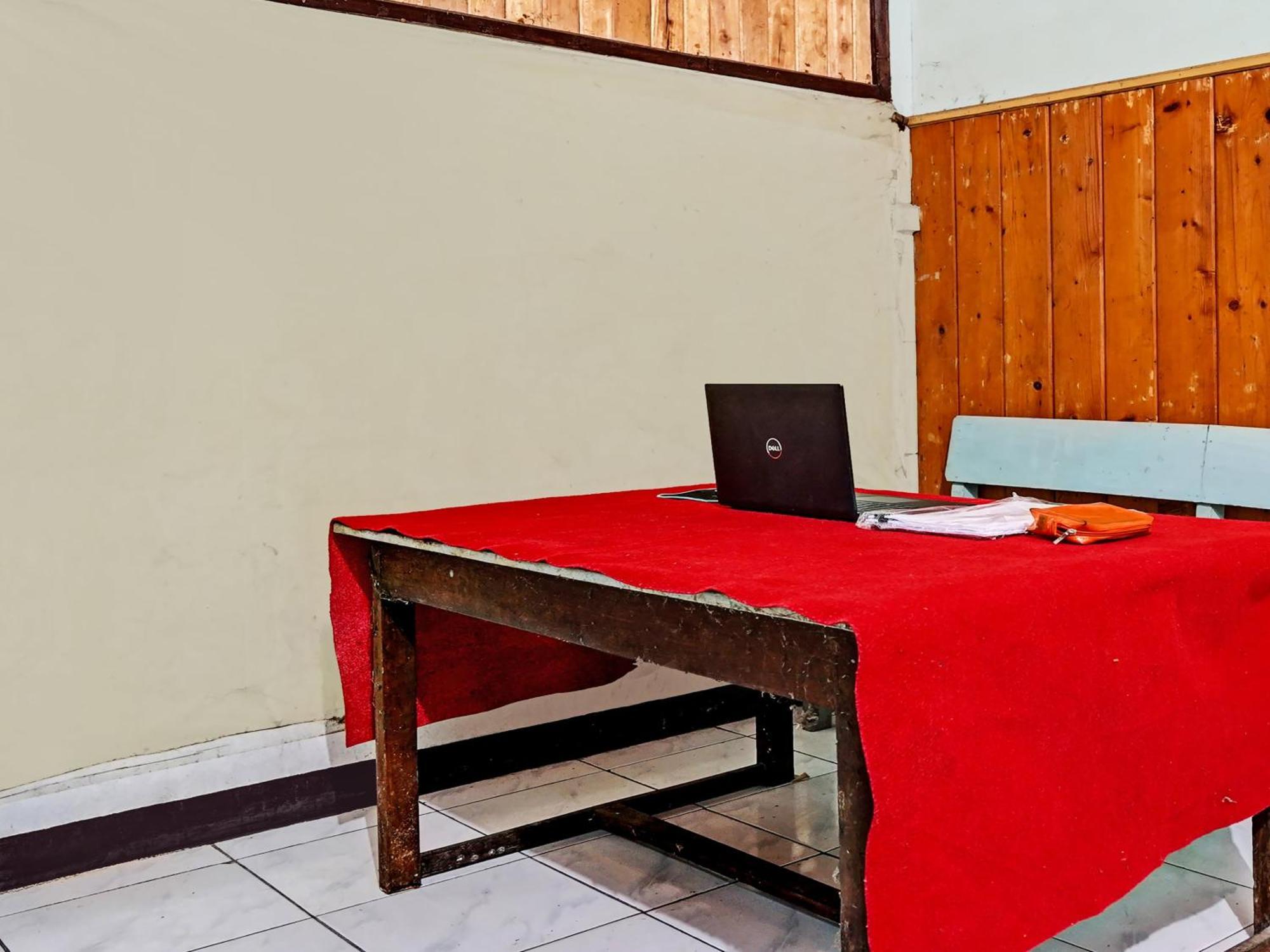 Oyo Life 92709 Kost Teras Cikapundung Syariah 호텔 반둥 외부 사진