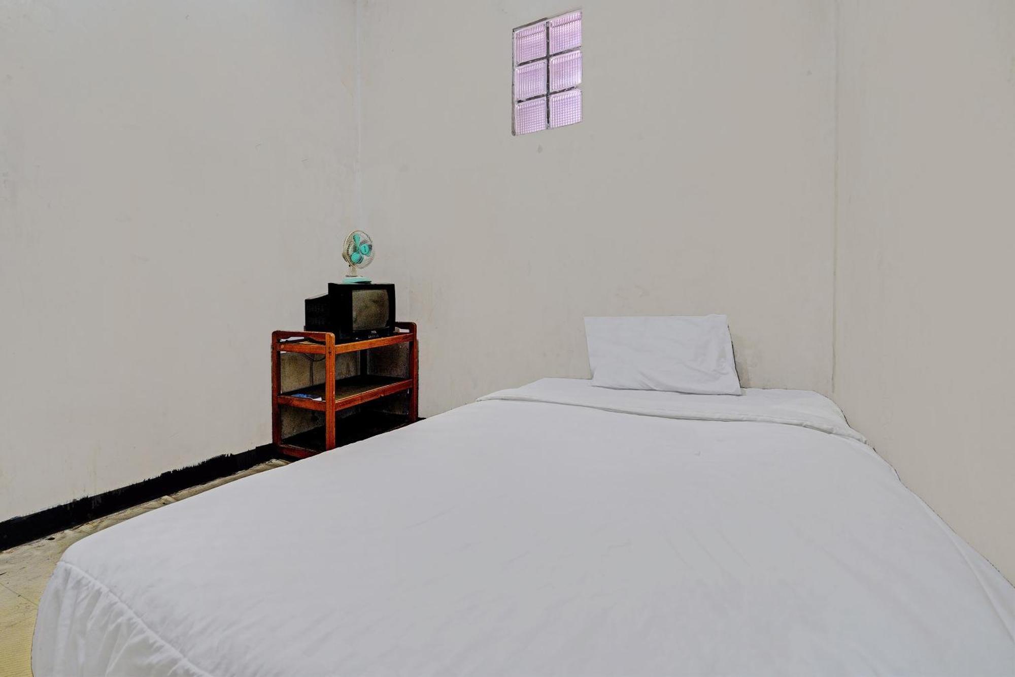 Oyo Life 92709 Kost Teras Cikapundung Syariah 호텔 반둥 외부 사진