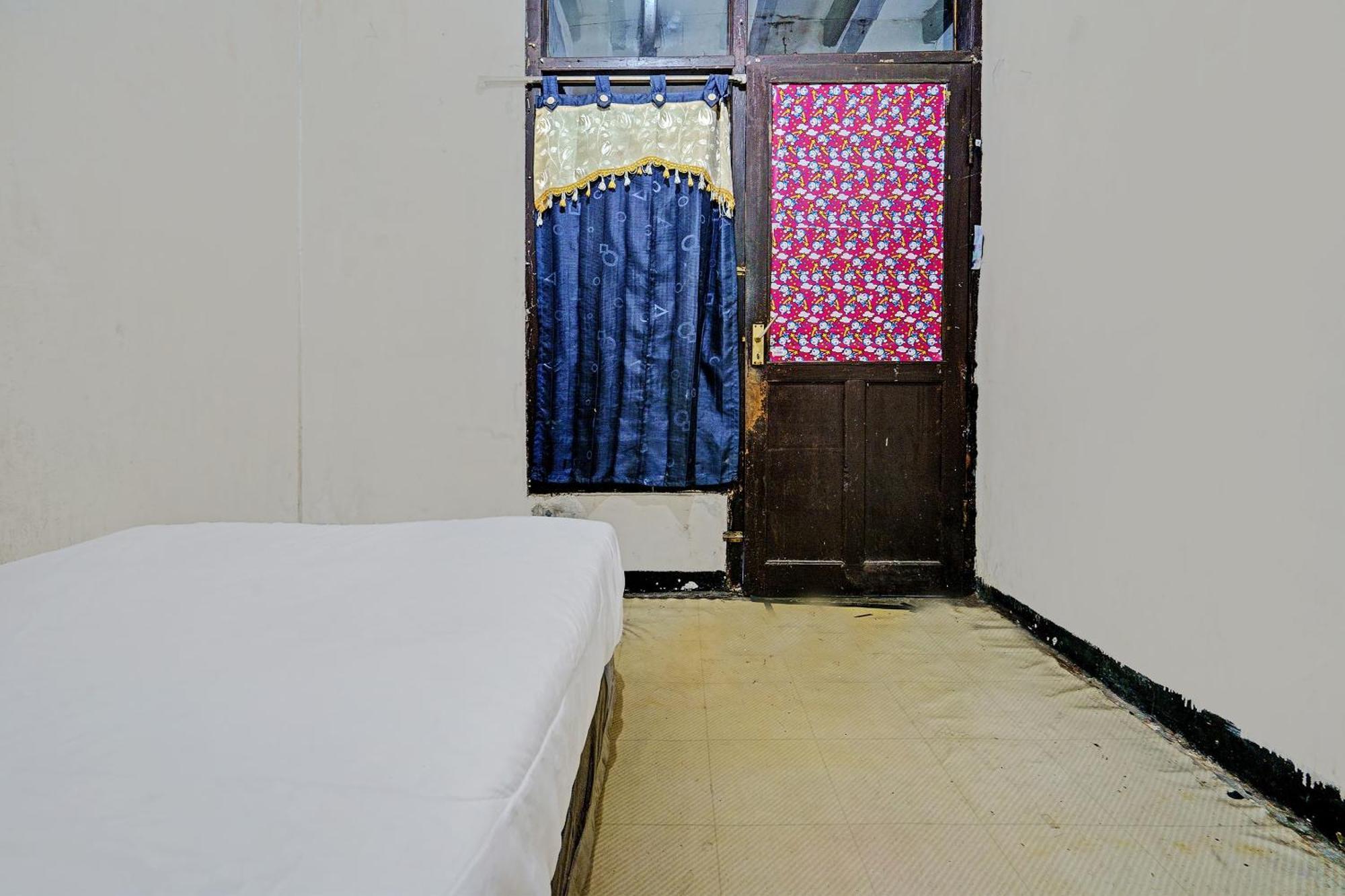 Oyo Life 92709 Kost Teras Cikapundung Syariah 호텔 반둥 외부 사진