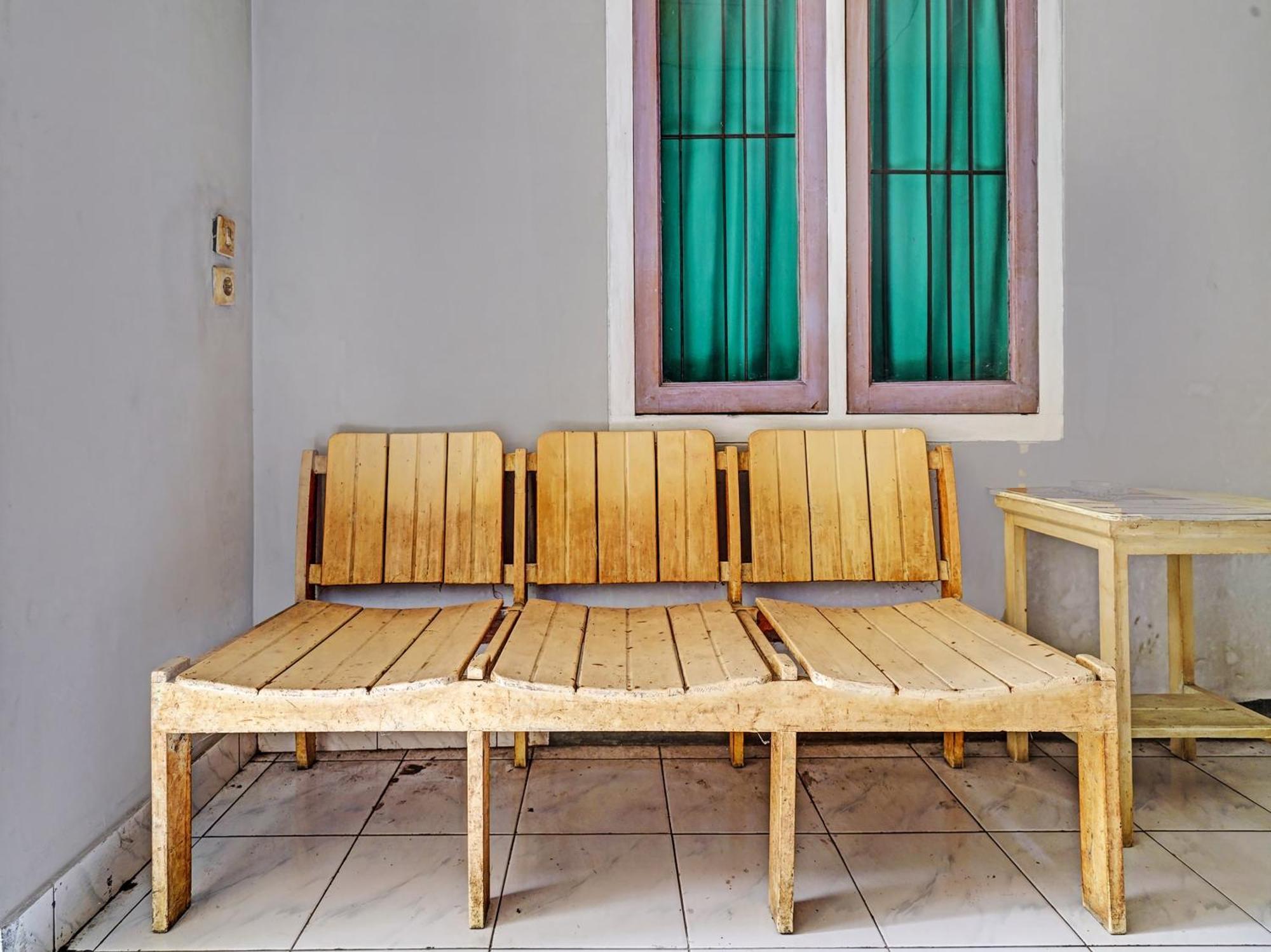 Oyo Life 92709 Kost Teras Cikapundung Syariah 호텔 반둥 외부 사진
